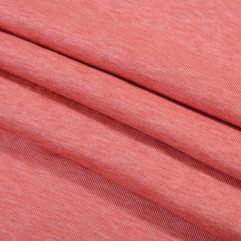 46-count Women's Lyocell Rib Fabric for Women's Wear Wholesale Supplier 4
